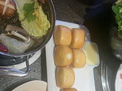 -牛品荟牛肉火锅(新城广场店)
