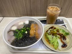 -南記粉麵(灣仔謝斐道店)