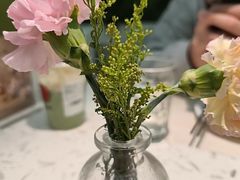 -大树餐厅(环球港店)
