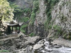 -五泄景区