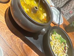 -云海肴·汽锅鸡·云南菜(美罗城店)