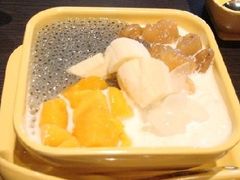 -满记甜品(日月光二店)