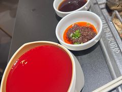 -海底捞火锅(石景山万达广场店)