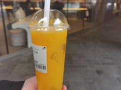 -喜茶(北京三里屯太古里店)