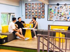 -BD健身私教工作室(CBD店)