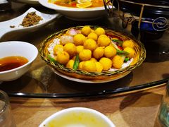 -火龙堂·风味民间菜(文一路店)