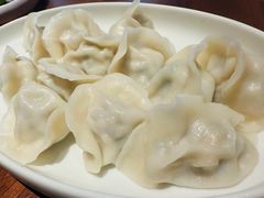 -喜鼎海胆水饺(东港店)