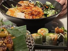 -美奈小馆·越南料理(福田星河COCO Park店)