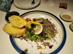-俄士厨房(五棵松华熙LIVE店)