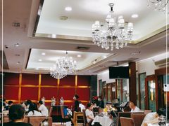 大堂-广州酒家(文昌总店)