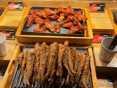 -比格比萨自助(宝山日月光店)