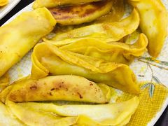 牛肉锅贴-清真蒋有记(老门东店)