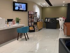 -瑞尔齿科(时代诊所)
