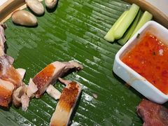 -香香海南菜餐厅