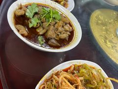 -天一沾水肥肠(科园一街店)