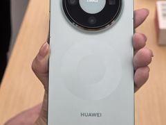 -华为智能生活馆(上海中山公园龙之梦)