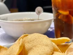 -CHILL Pho澳洲牛肉越南粉(佛山顺德万象汇店)