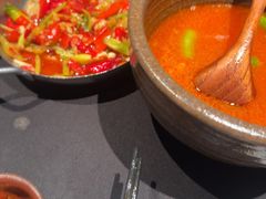 -山石榴·贵州菜(丰盛里店)