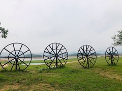 -台山川岛旅游度假区