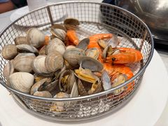 -海味当家·蒸锅海鲜(中山广场创始店)