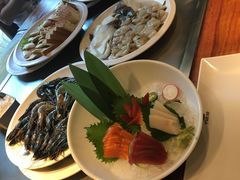 -大渔之观(安贞店)