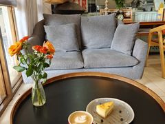 -KAFKA·卡夫卡咖啡(文林店)
