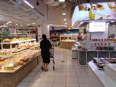 -华润万家(凯德和平广场店)