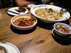 -首秀·四川料理(星耀101店)