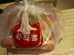 -必胜客(大坪英利店)