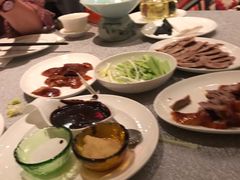 -北京王府井希尔顿酒店·秦唐中餐厅Chynna