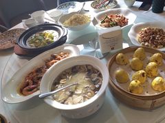 -盛百味·家宴餐厅(霸州分店)