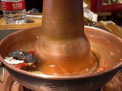 -清真京华源·涮肉烧烤(丰庆店)