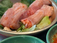 -欧巴炭烤肉오빠숯불구이(南京东路店)