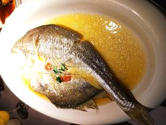 -壹品宴掦·淮扬菜(新牌坊店)
