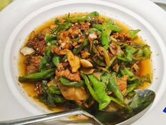 -兰湘子·湘菜小炒(崂山丽达店)