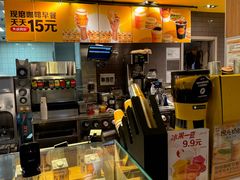 -麦当劳(垡头西路店)