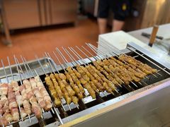 -集杰尚品海鲜烤肉自助餐厅(即墨宝龙广场店)