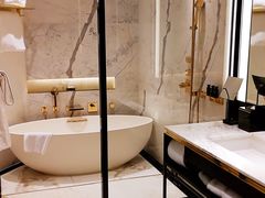 -尼依格罗香港美利酒店