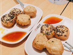 -小杨生煎(湟普汇店)