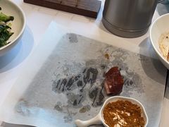 -小厨娘淮扬菜(板桥一店)