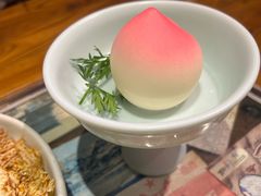 -局气 烤鸭·北京菜(前门店)