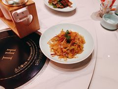-松沪名灶·豆浆鱼头·新上海菜(江川路交大店)