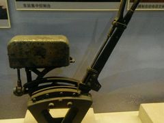 android_upload_pic-中国铁道博物馆(正阳门馆)