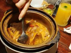 茶香鸡-外婆家(南开大悦城店)