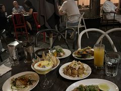 -Ocean's Table 欧舍