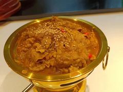 -朴大叔拌饭(上海金山万达店)