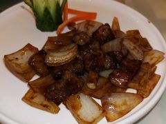 -海逸海鲜酒家(古北店)