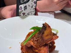 -狮王府淮扬菜(新街口友谊店)