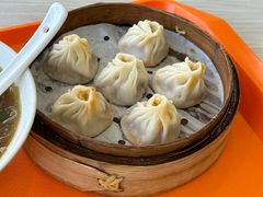 -新丰小吃(庆春路分店)