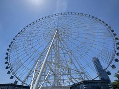 -南昌之星游乐场